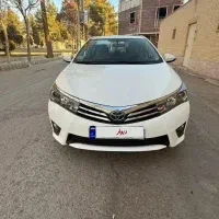 تویوتا کرولا 2015|خودرو سواری و وانت|کرمان, |دیوار