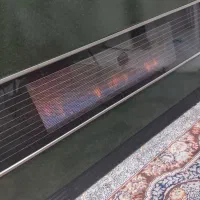 بخاری گازی ارج|بخاری، هیتر، شومینه|تهران, وحیدیه|دیوار