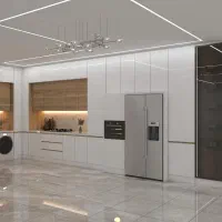نصاب کابینت و کمد دیواری تی|خدمات پیشه و مهارت|کاشان, فاز ۲ ناجی آباد|دیوار
