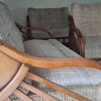 مبل راحتی ۷ نفره