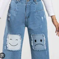 تعدادی لباس بچه گانه در حد نو نو