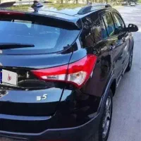 هایما s5 ۱۴۰۱ توربو اتوماتیک گیربکس جدید