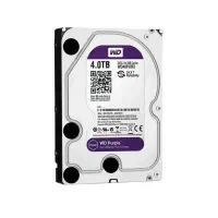 هارد ۴ ترا بنفشW/D وسترن گارانتی ۲۴ ماهه تعویض