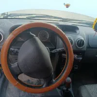 پراید مدل 96