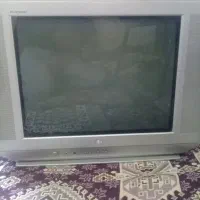 با عرض سلام دو عدد تلویزیون بفروش میرسد