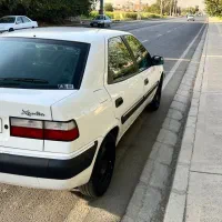 زانتیا صفر کیلومتر