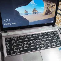 لپتاپ لنوو p 580