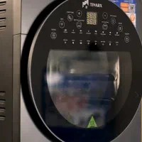 سرخکن ۱۴ لیتری تیوارکس مدل 1098