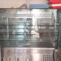 یخچال قنادی|فروشگاه و مغازه|شاهین دژ, |دیوار