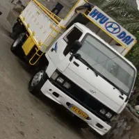 حرکت از چابهار به زاهدان خاور۶تن
