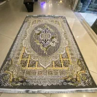 فرش ۶ متر جفت با هم اخر سالی فیلی مانلی فیلی