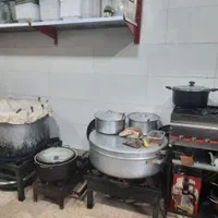 استخدام ظرف شور و وردست با تجربه آقا