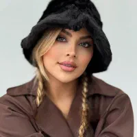 کلاه باکت روسی پوست اسب|لباس|نجف‌آباد, بازار|دیوار