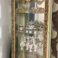 آینه کنسول و بوفه