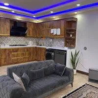 اجاره سویت مبله روزانه|اجارهٔ کوتاهمدت آپارتمان و سوئیت|بندر گناوه, |دیوار