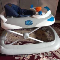 روروئک نوزاد|کالسکه و لوازم جانبی|تربت‌حیدریه, بالا ولایت|دیوار