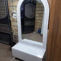 تولید انواع کمد لباس و دراور|جاکفشی، کمد، دراور|اردبیل, |دیوار