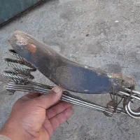 عطیقه|دوچرخه، اسکیت، اسکوتر|سروستان, |دیوار