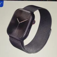 ساعت هوشمند