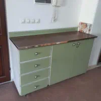 فروش کابینت فلزی|جاکفشی، کمد، دراور|تبریز, |دیوار