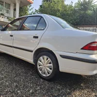 سمند ال ایکسXU7 داشبورد سورنی مدل ۱۴۰۱ درحدصفر|خودرو سواری و وانت|رامسر, |دیوار