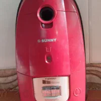 جاروبرقی سالم