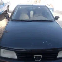 پژو ۴۰۵|خودرو سواری و وانت|جالق, |دیوار