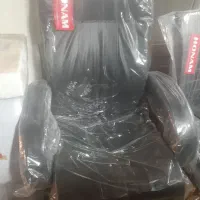 صندلی چرخ دار مدیریت بزرگ