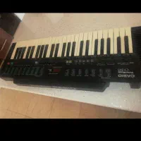 کیبورد. CASIO 395