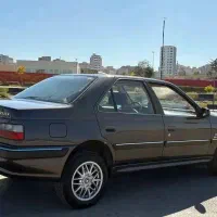 پارس Elx مدل ۸۵ درحد(عتیقه)