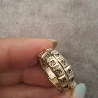 النگو بچگانه