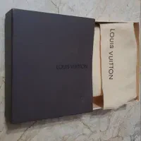 کیف پول اصل لویی ویتون Louis vuitton|کیف، کفش، کمربند|تهران, شهرک غرب|دیوار