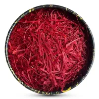 زعفران - و عده