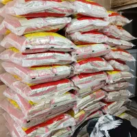 انواع برنج اماده قرارداد با رستوران و ارگان دولتی