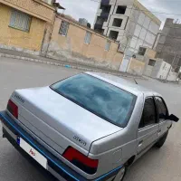 ۴۰۵مدل ۹۳|خودرو سواری و وانت|نیشابور, هفده شهریور|دیوار