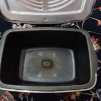 سرخکن|اجاق گاز و لوازم برقی پخت‌وپز|تهران, نیروی هوایی (پیروزی)|دیوار