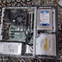 مینی کیس hP