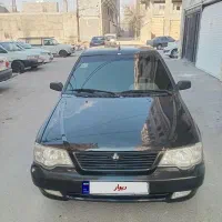 پراید ۱۳۲ مدل ۸۸ معاوضه با پیکان وانت