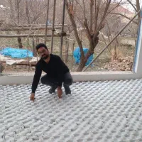 لوله کشی . تاسیسات .رحمتی