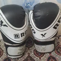 دستکش ها‌ی بوکس مخصوص فایت
