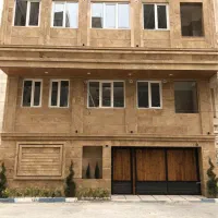 فروش آپارتمان نوساز ۱۷۰متری در رباط کریم