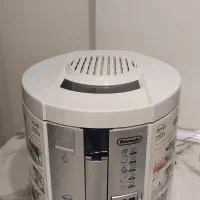 سرخ کن دلونگی|اجاق گاز و لوازم برقی پخت‌وپز|تهران, ازگل|دیوار