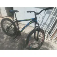 دو چرخه بزرگ