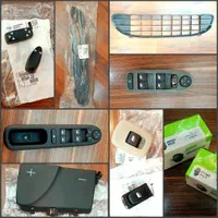 لوازم سیتروین c5 و پژو 407|قطعات یدکی و لوازم جانبی|تهران, شهرک غرب|دیوار