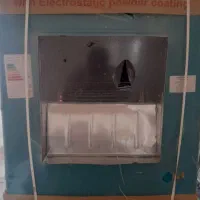 کولرآبی جنرال|کولر آبی|گیلان غرب, |دیوار