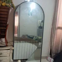 فروش آینه قدی شیک مناسب مغازه کافه آرایشگاه و خانه