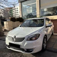 برلیانس H320 اتومات