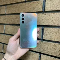 کارکرده سامسونگ A34