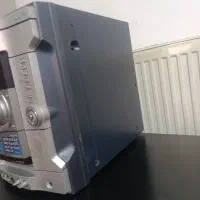 ضبط سونی بدون باند|سیستم صوتی خانگی|همدان, |دیوار