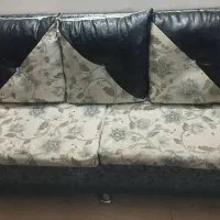 مبل ۷ نفره|مبلمان خانگی و میز عسلی|تهران, ابوذر|دیوار